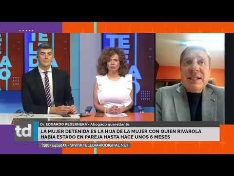 Un crimen que revela la crueldad: planificaron matar a un jubilado para quedarse con sus bienes