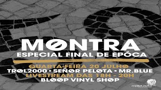 Bloop Vinyl Shop - Montra #22 ESPECIAL