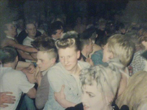 KING KURT & GUANABATZ 86