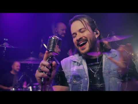 Modão Internacional - Bon Jovi - I'll Be There For You  (cover)