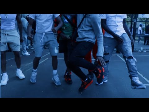 Vante 3xl X VipDON X Macc Moley - TR3ZY