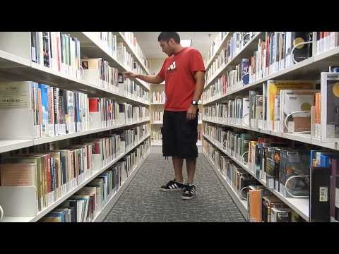 Being a Professional Student -Oscar