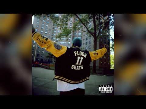 "TRIBE" | ASAP FERG x ASAP ROCKY x GENETIKK Type Beat | prod. ROSH77