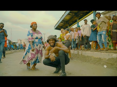 WARRI BOY (OFFICIAL VIDEO) - GLENN MENA ft. ERIGGA