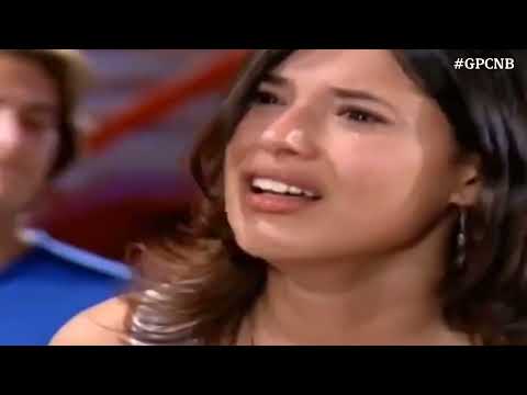 Malhação 2003 - Carla is unmasked