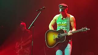 Björn Rosenström &quot;En gång om dagen&quot; &quot;Egon&quot; &quot;Ragnar&quot;  Cirkus 191220