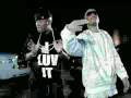Ludacris Feat. Young Jeezy - Grew Up A Screw Up
