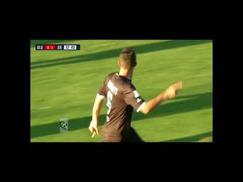 OLBIA 1 - ROBUR SIENA 2
