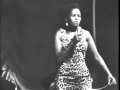 Miriam Makeba - Chove Chuva (Live At Berns Salonger, Stockholm, Sweden, 1966)