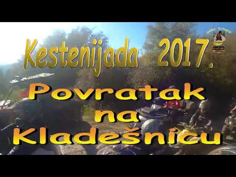 404.DEČKI ŽUTNICE - Povratak na Kladešnicu