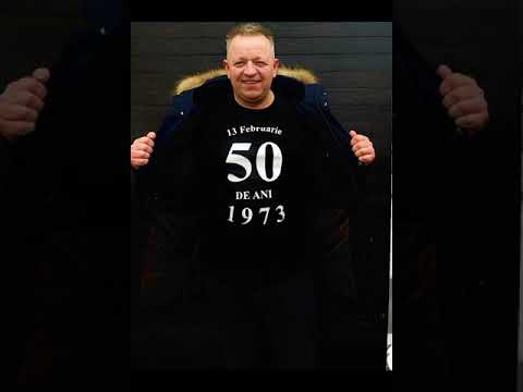 Ion Chiochiu - А нам сегодня 50 (cover)