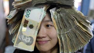 Download lagu 6억 보험금 뒤에 숨겨진 아내의 미소, 후베이성 뺑소니 사건의 전말 [실화바탕] mp3