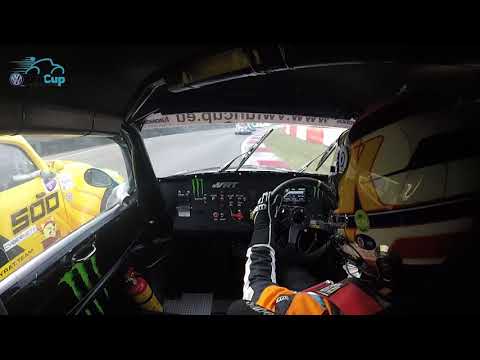 Zolder Fun Festival 2018 - Onboard with Kevin Caprasse