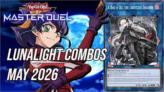 MAXIMIZING THE LUNALIGHT ENDBOARD | MDPro3