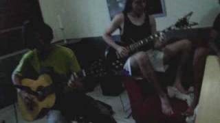 Os cara fresca - Me gusta la soledad [ill niño]