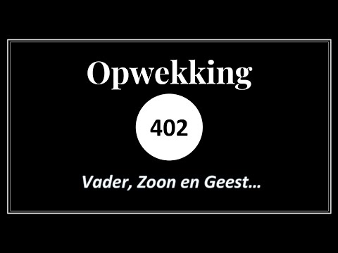 Opwekking 402