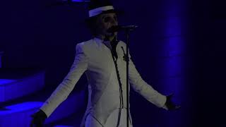 Ghost - Pro Memoria @The Forum - Los Angeles, CA - 11/16/2018