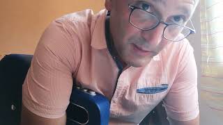 Une seule vie Gerald De Palmas-Tuto Guitare