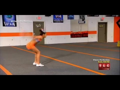 Cheer Perfection Season 2 Episode 5