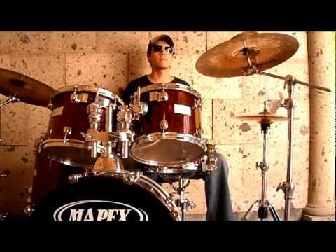 Clave Odd Polymetric Organic Drum Rhythms - Bateria Clave Ritmos Organicos Tiempos Compuestos