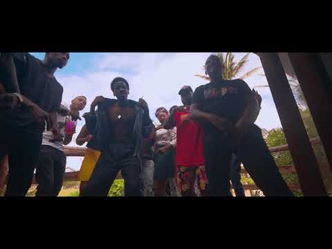 Funboy Moz x Timotinho - Suporte feat. Jay Arghh, Slick Kid & Teaser25 (Official Video)