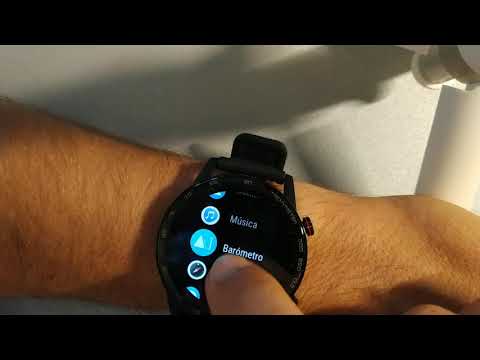 Honor Magic Watch 2 issues