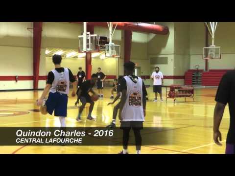 Prep Hoops Louisiana Combine Highlights: Part 1