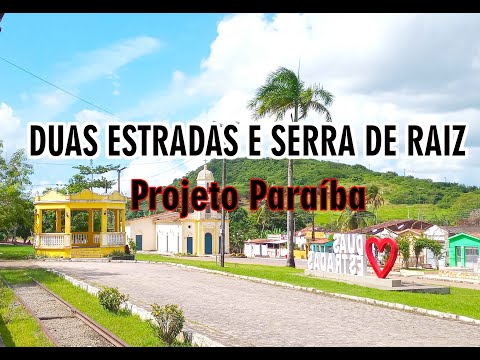 Projeto Paraíba, Expedição Mata Norte ( Episódio 3 )