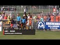 ARC - DHSC (Zaterdag 14 september)