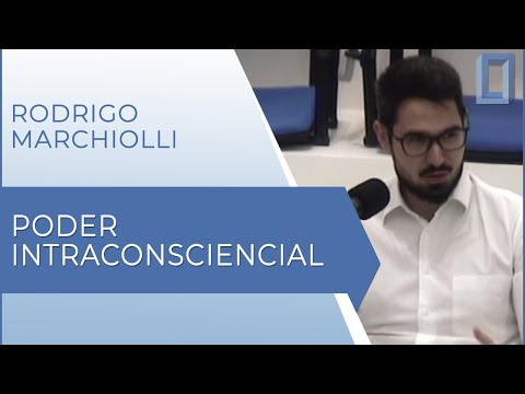 Tertúlia Conscienciologia 5132 - Poder Intraconsciencial (Parapoliticologia)