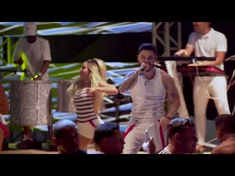 Papazoni - Desafio ( Pool Party - Ao vivo no Conac. Porto Seguro - BA)