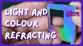 These NEW mica colours are going viral with resin artists - here's why