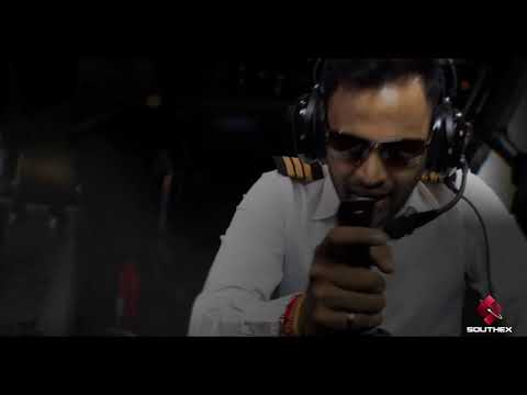 Nah 4 - Pilot to Tower