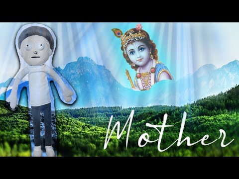 K10 Movie: Morty's Mother!