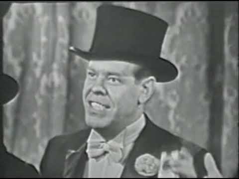 The Jack Benny Program Season 7 Episode 5