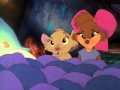 The Secret Of Nimh Timmy S Sick