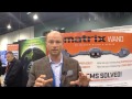 BIG SKY COLLISION MAKES MAGIC W/ MATRIX WAND