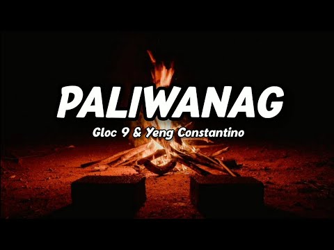 Paliwanag - Gloc 9 & Yeng Constantino (Lyrics Video)