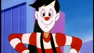 Download lagu Animaniacs/Mime Time -- S01E133 mp3