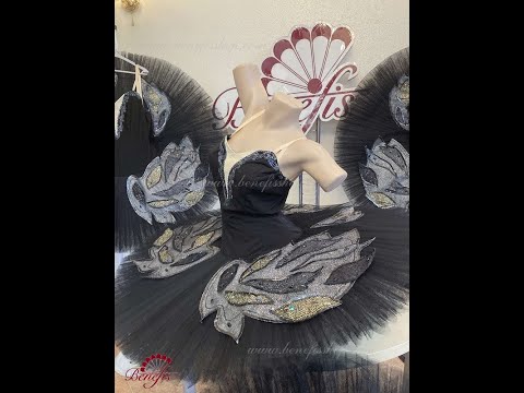 Black Swan P 0132 - video 2