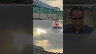 Murtaza Wahab Announces K-3 Water Project Completion by End of Septemb