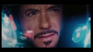 Tony Stark / Iron Man Epic Battles Scenes Full HD-Part 2