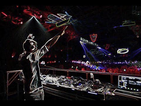 Longtimemixer - Welcome to the EDM Era 2015 (Mix) October Best of House & Electro)