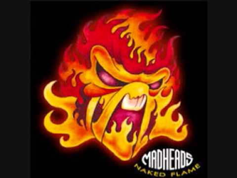 Mad Heads - Sleeping