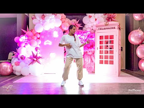 Carolina Rosa [Vocales De Amor] @ Wild Divas 2024 🪶