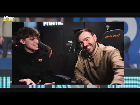 1v1 against Tekkz - Playing the world's BEST FIFA Esports player