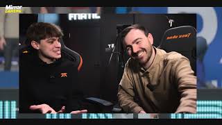 1v1 against Tekkz - Playing the world's BEST FIFA Esports player