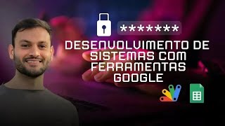 Google Sheets Avançado com Apps Script - PRIMEIRA AULA GRÁTIS