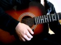 Урок Боя на гитаре (Еза Хьо) 