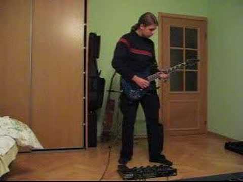 Under Dark Waters by Orzech